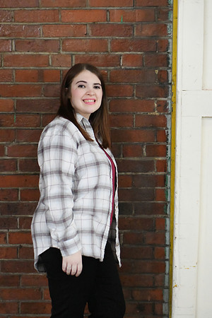 Ally [senior proofs] 081