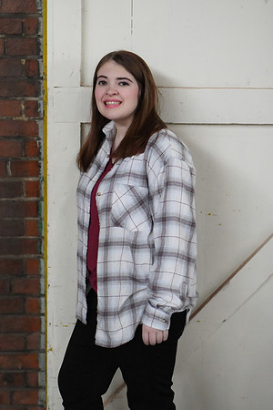 Ally [senior proofs] 086