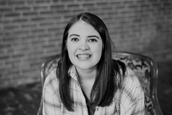 Ally [senior proofs] 111