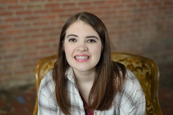 Ally [senior proofs] 110