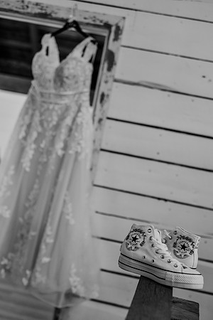 Madysen & Zak WD [getting ready] 027