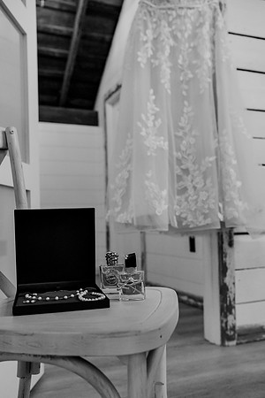 Madysen & Zak WD [getting ready] 049
