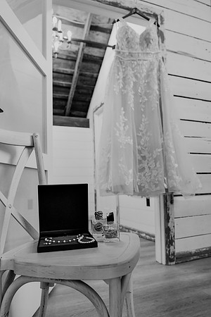Madysen & Zak WD [getting ready] 052