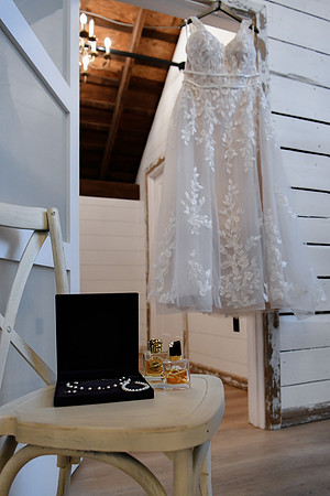 Madysen & Zak WD [getting ready] 051