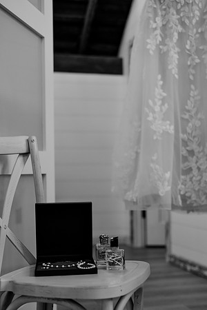 Madysen & Zak WD [getting ready] 054