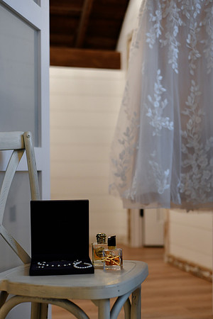 Madysen & Zak WD [getting ready] 053