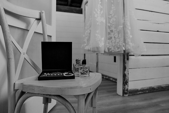 Madysen & Zak WD [getting ready] 056