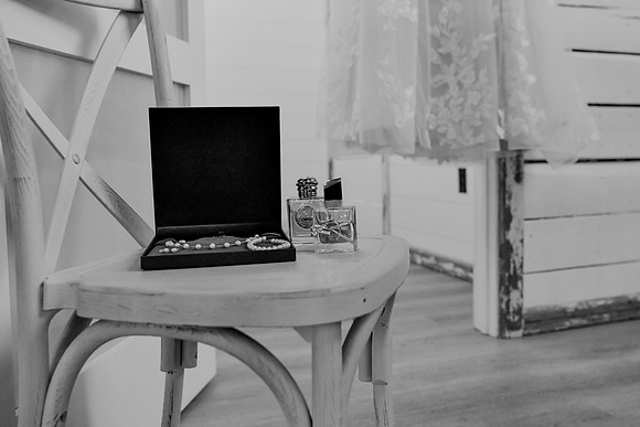 Madysen & Zak WD [getting ready] 058
