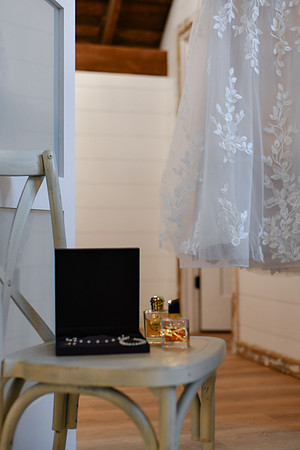 Madysen & Zak WD [getting ready] 061