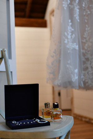 Madysen & Zak WD [getting ready] 077