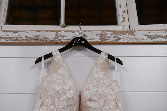 Madysen & Zak WD [getting ready] 111