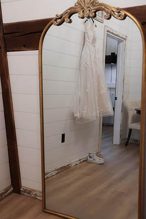 Madysen & Zak WD [getting ready] 119