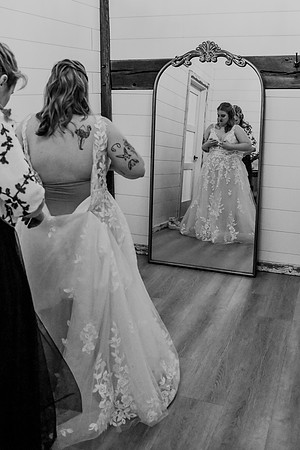 Madysen & Zak WD [getting ready] 121