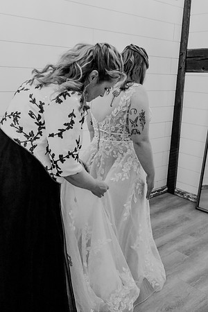 Madysen & Zak WD [getting ready] 130