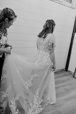 Madysen & Zak WD [getting ready] 131