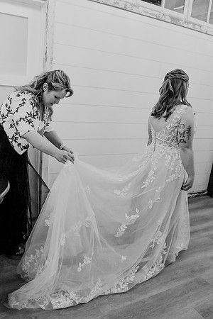 Madysen & Zak WD [getting ready] 138