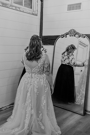 Madysen & Zak WD [getting ready] 146