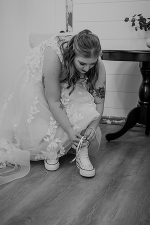 Madysen & Zak WD [getting ready] 161