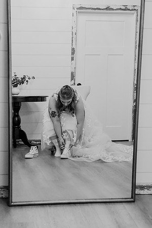 Madysen & Zak WD [getting ready] 163