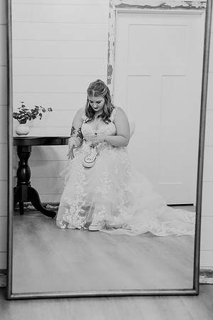 Madysen & Zak WD [getting ready] 165