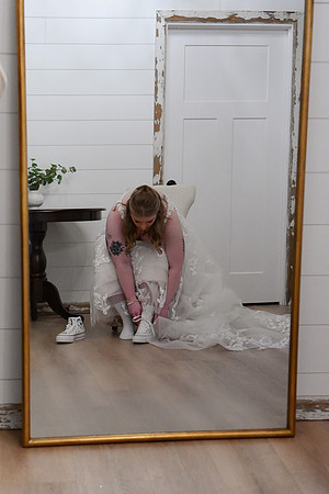 Madysen & Zak WD [getting ready] 162