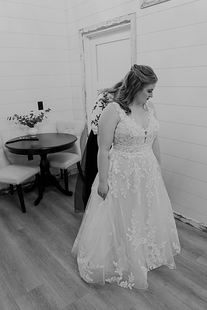 Madysen & Zak WD [getting ready] 172
