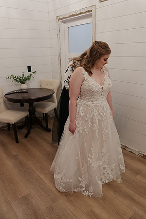 Madysen & Zak WD [getting ready] 173