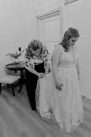 Madysen & Zak WD [getting ready] 177
