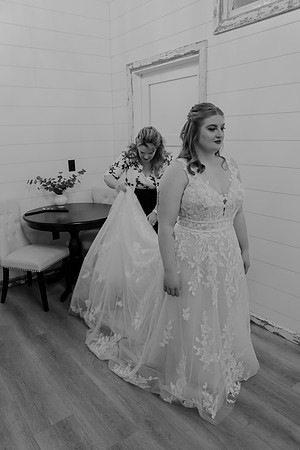 Madysen & Zak WD [getting ready] 179