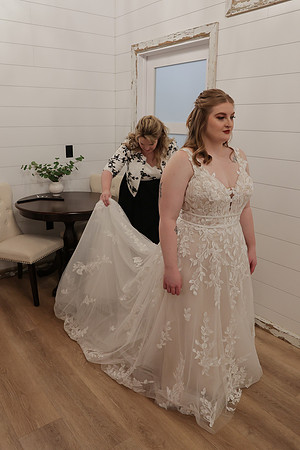 Madysen & Zak WD [getting ready] 178