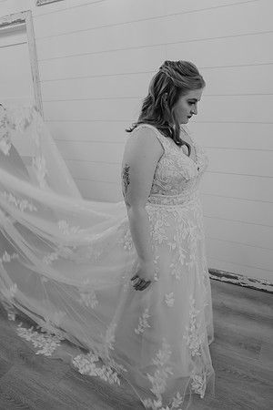 Madysen & Zak WD [getting ready] 182