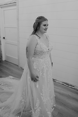 Madysen & Zak WD [getting ready] 184