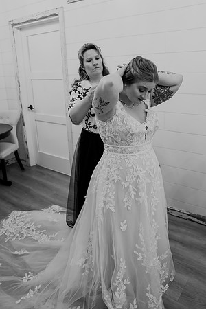 Madysen & Zak WD [getting ready] 186