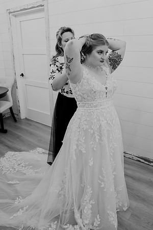 Madysen & Zak WD [getting ready] 188