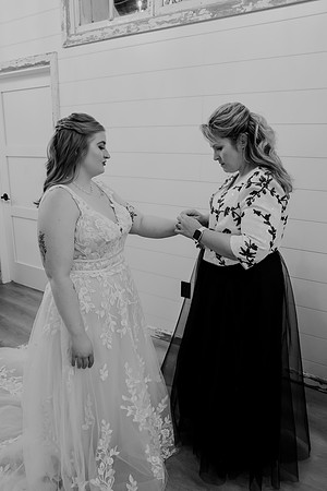 Madysen & Zak WD [getting ready] 190