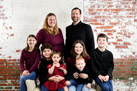 family pose 3