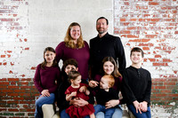Sarah Family Pose 3 012