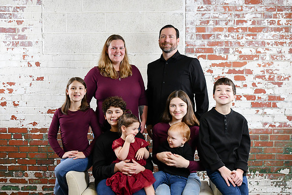 Sarah Family Pose 3 018