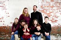 Sarah Family Pose 3 042