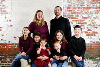 Sarah Family Pose 3 052
