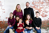 Sarah Family Pose 3 045