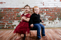 Sarah Family [babies] 21