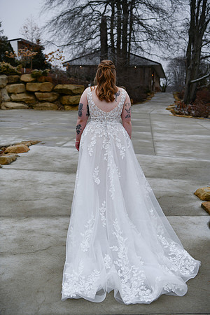 Madysen & Zak WD [first look] 01