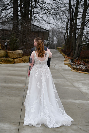 Madysen & Zak WD [first look] 07