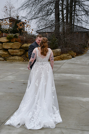 Madysen & Zak WD [first look] 09
