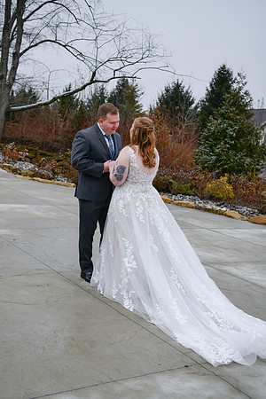Madysen & Zak WD [first look] 10