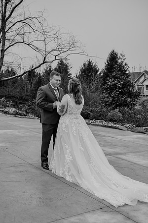 Madysen & Zak WD [first look] 15