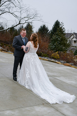 Madysen & Zak WD [first look] 17