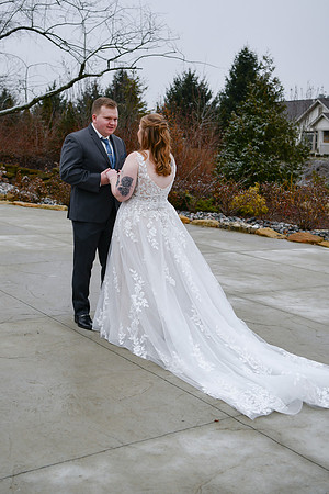 Madysen & Zak WD [first look] 16