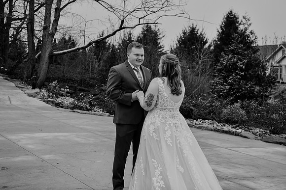 Madysen & Zak WD [first look] 21